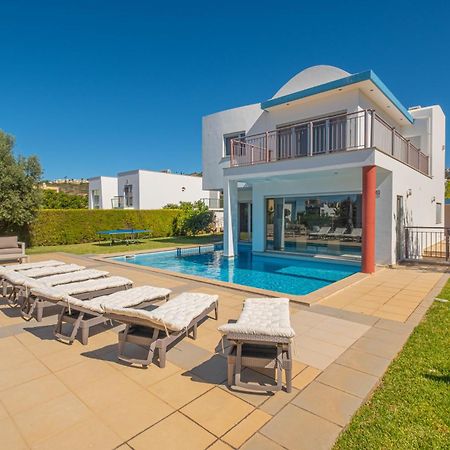 Capetown Marina Luxury Villa - Private Pool Albufeira Exterior foto
